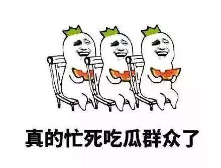 吃瓜群众小小苏,吃瓜群众的趣味生活