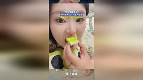 小咪吃瓜,揭秘娱乐圈那些不为人知的幕后故事