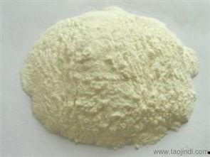 可以吃的瓜尔胶,天然可食用高分子多糖的神奇应用