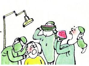 吃瓜看戏的动漫,吃瓜看戏，揭秘动漫世界幕后故事