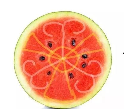 高端吃瓜,一场别开生面的吃瓜盛宴