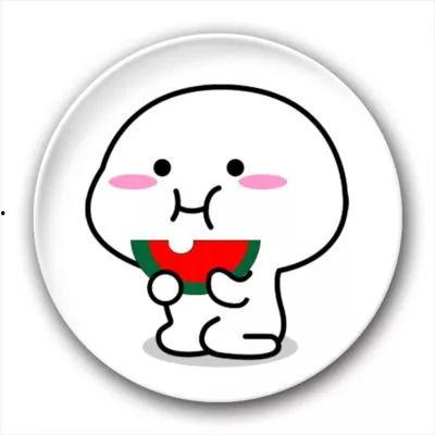 前排吃瓜头像,揭秘娱乐圈幕后风云