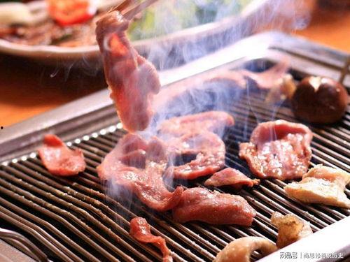 烤肉 吃瓜,吃瓜乐趣无限