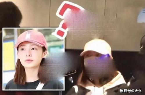 豆瓣 胡定欣吃瓜,揭秘娱乐圈幕后真相