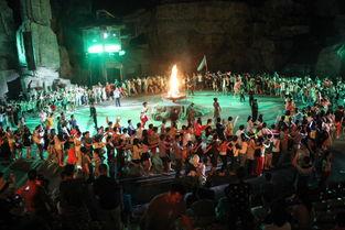 篝火旁吃瓜,围炉烤瓜，共享欢乐时光