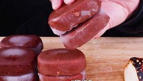 非洲小瓜吃雪糕,非洲小瓜的夏日雪糕奇遇记