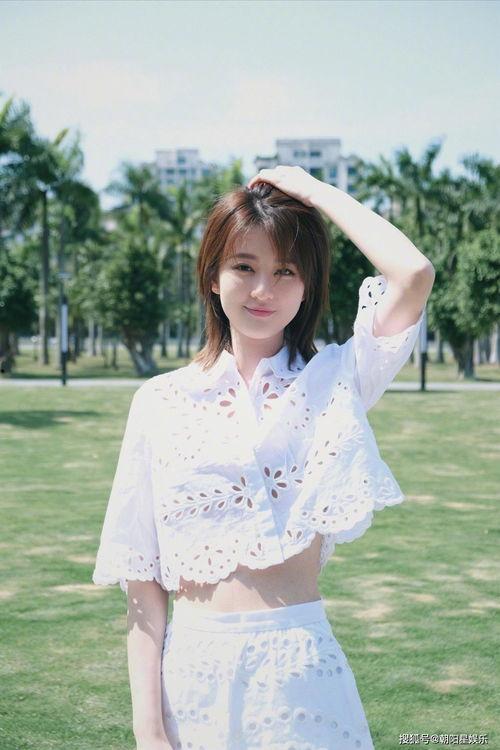 晶婷老师吃瓜,揭秘娱乐圈幕后故事