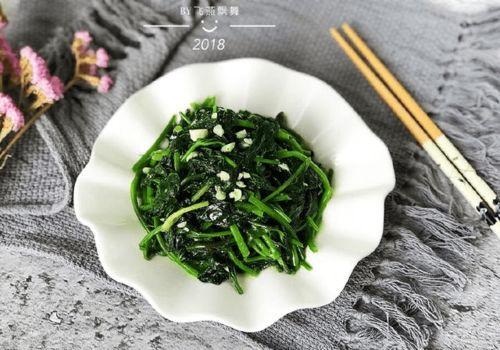 瓜叶菜怎么吃,探索健康美味的烹饪之道