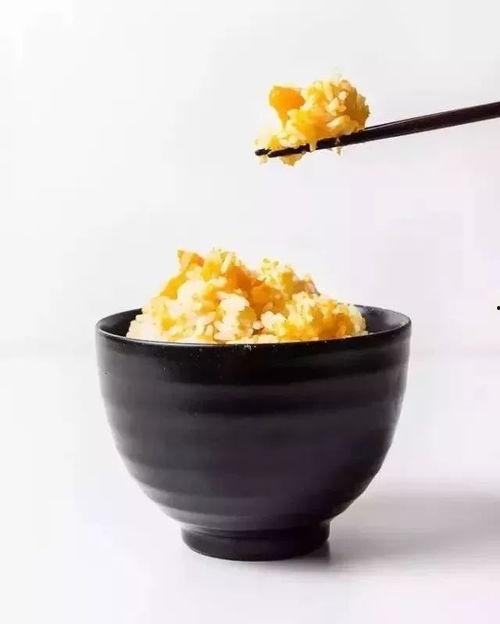 呆瓜吃南瓜,一场欢乐的味蕾探险