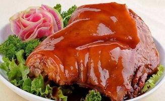 肘子瓜怎么吃才好吃,解锁家常佳肴新境界