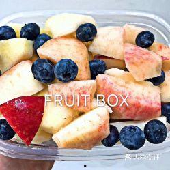 蓝莓和哈密瓜可以吃吗,美味双享，健康生活新选择