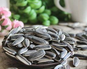 吃瓜和吃瓜子,从吃瓜到吃瓜子的智慧之旅