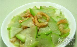 怀孕可以吃蒲瓜,蒲瓜助力健康孕育