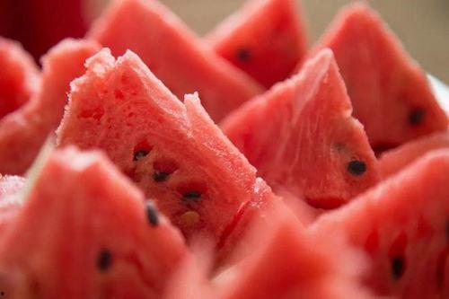 吃完吃瓜,瓜趣无限