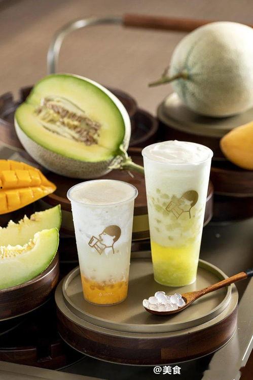 吃瓜配什么茶,探寻最佳搭配茶饮