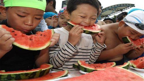 吃瓜总被打,揭秘背后真相