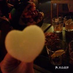 吃爱心哈密瓜,哈密瓜的甜蜜诱惑